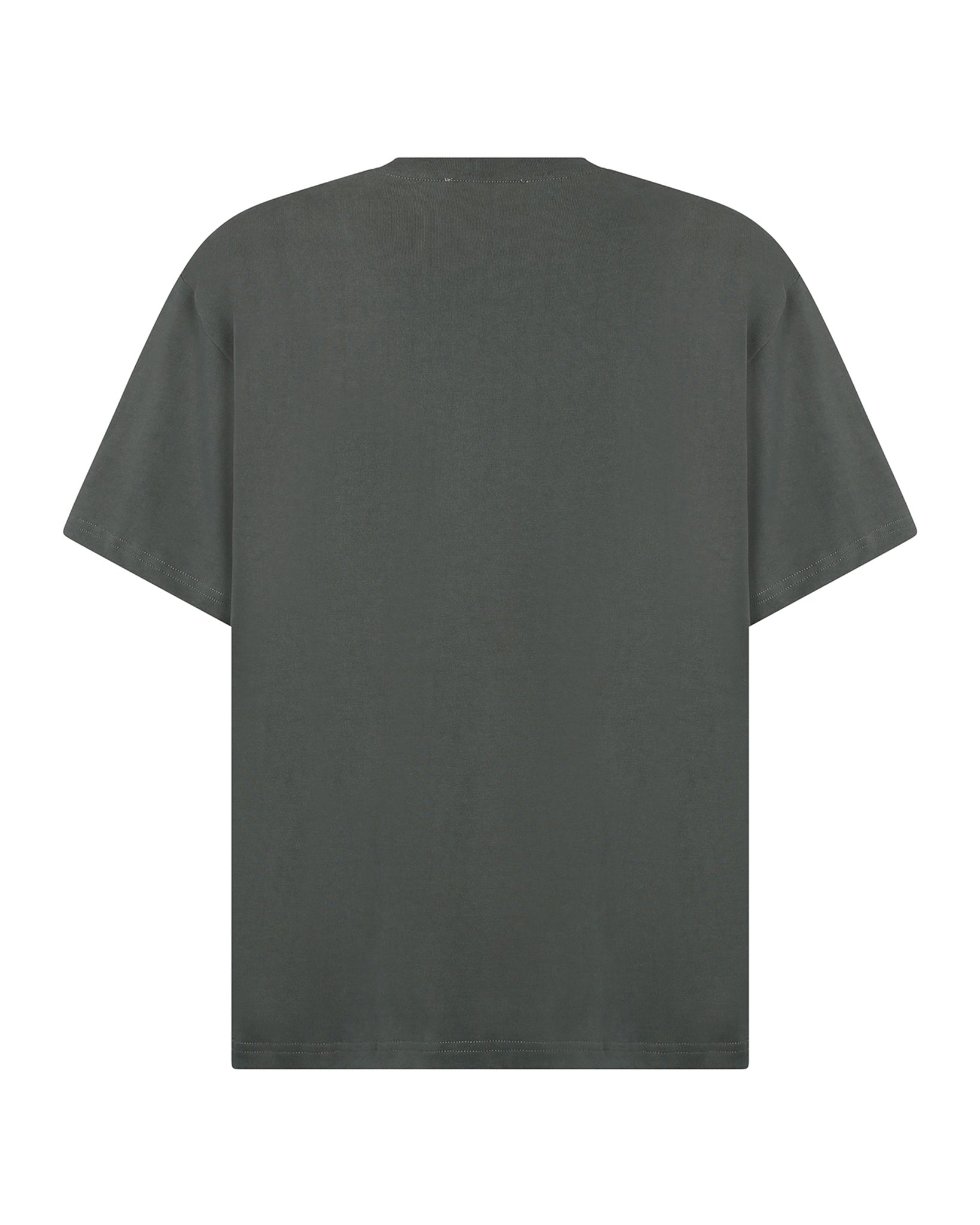 Hand-Stitched Embroidery Ceci Tee