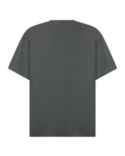 Hand-Stitched Embroidery Ceci Tee