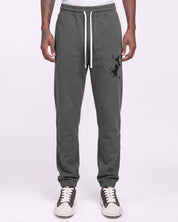 Sweatpant Angel (Graphite)