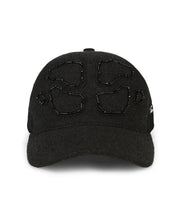 Stonework PAS Trucker Hat (Black)