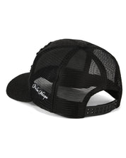 Stonework PAS Trucker Hat (Black)