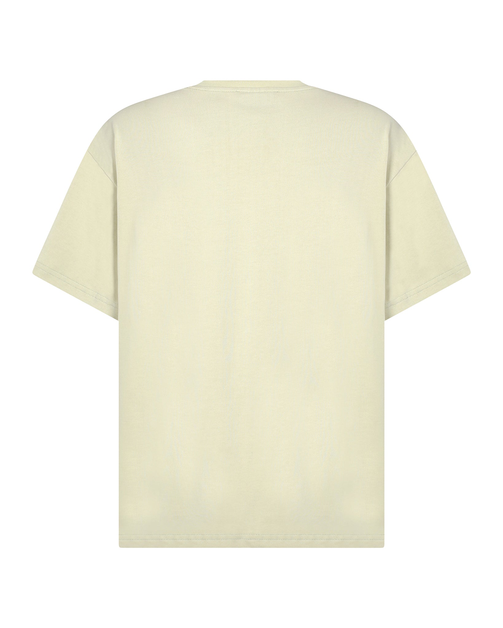 Apple Lenin Tee (Light Green)