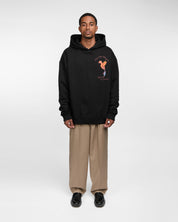 Maison Du Savoir Hoodie (Anthracite)