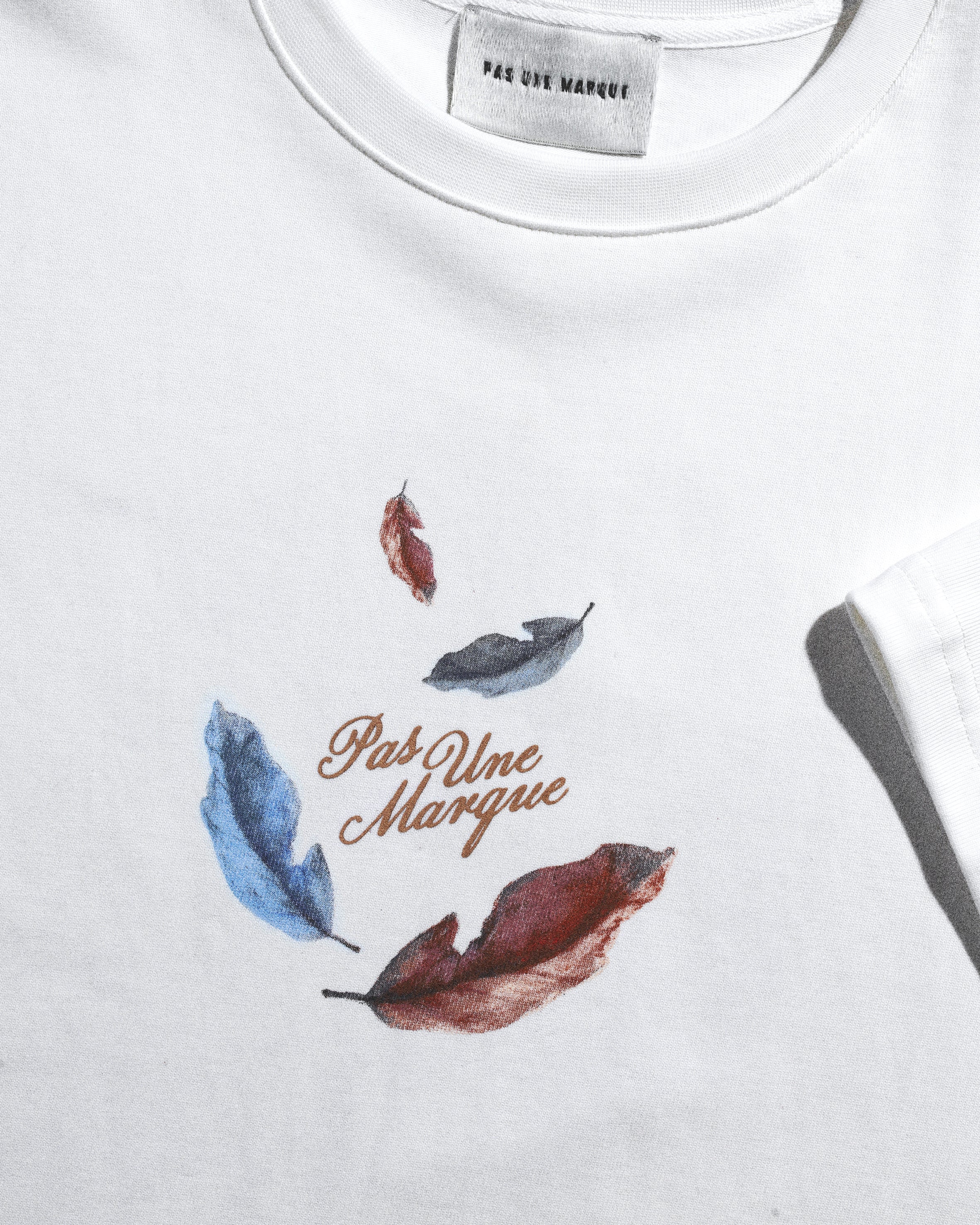 Coq-PAS Tee
