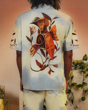 Sunrise Short Sleeve Shirt