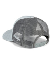 Signature PAS Trucker Hat (Grey)
