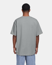 Surveillance Tee Shirt Short Sleeve (Graphite Green)