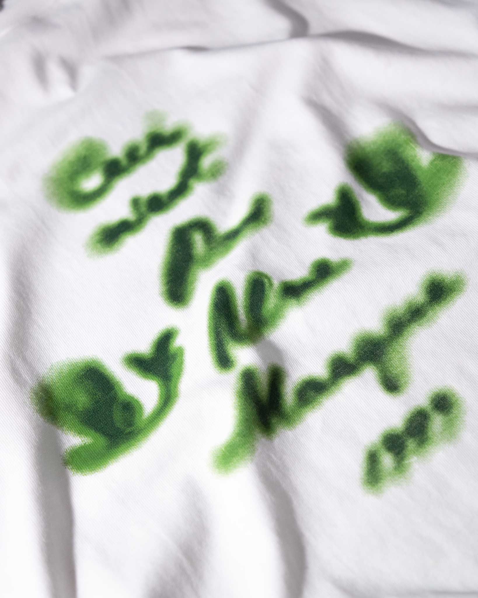 Blur Ceci Tee