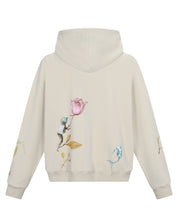 Arbre D'Octobre Hoodie