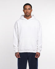 Airbrushed Hoodie (Bone)