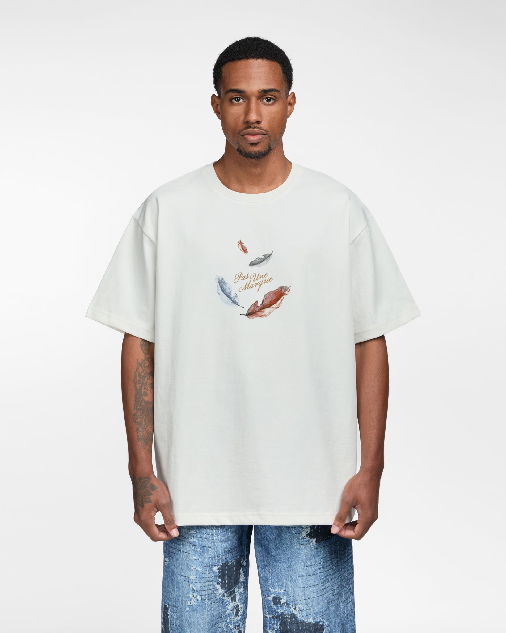 Coq-PAS Tee