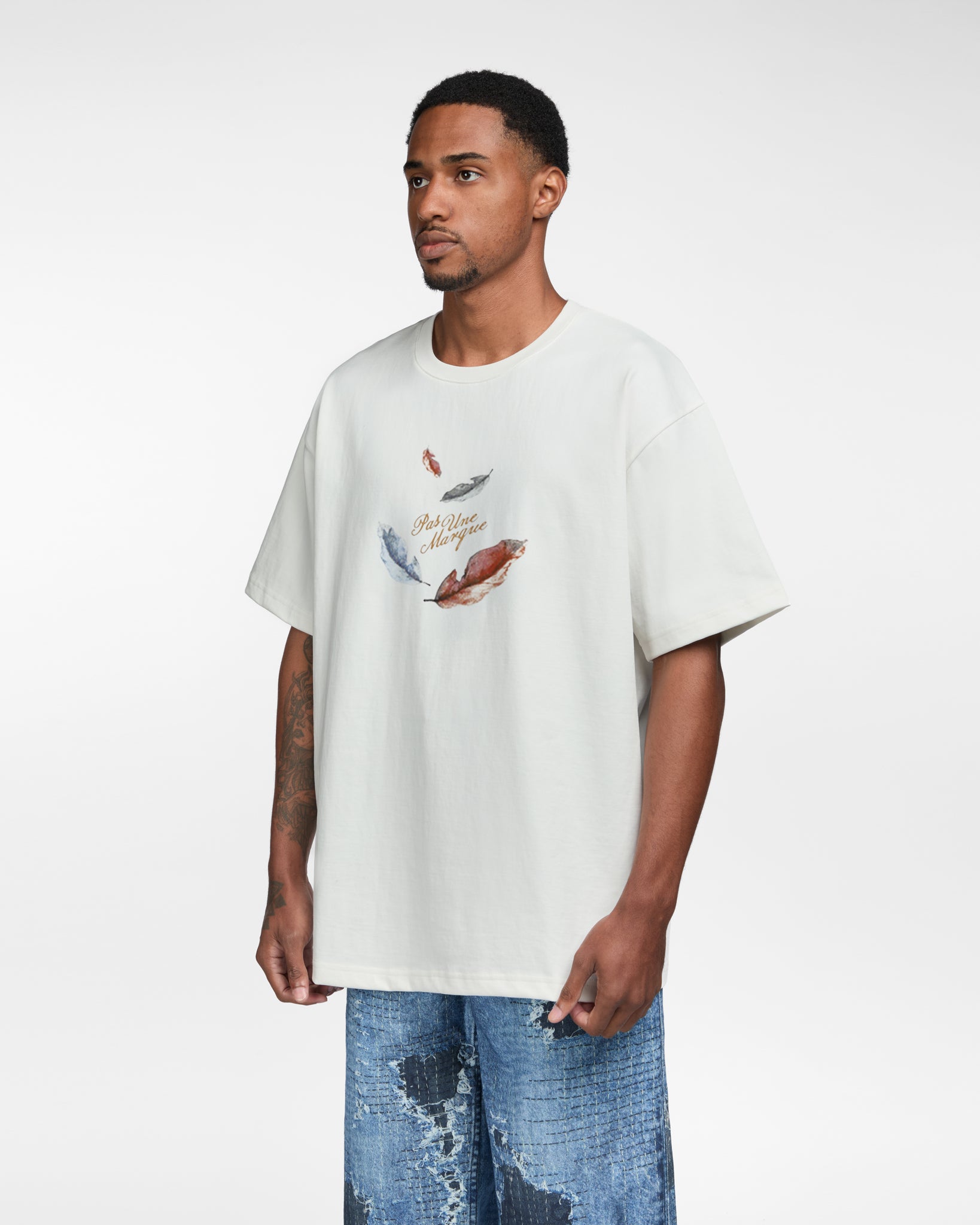 Coq-PAS Tee