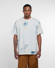 Coverage Tee Shirt (White)