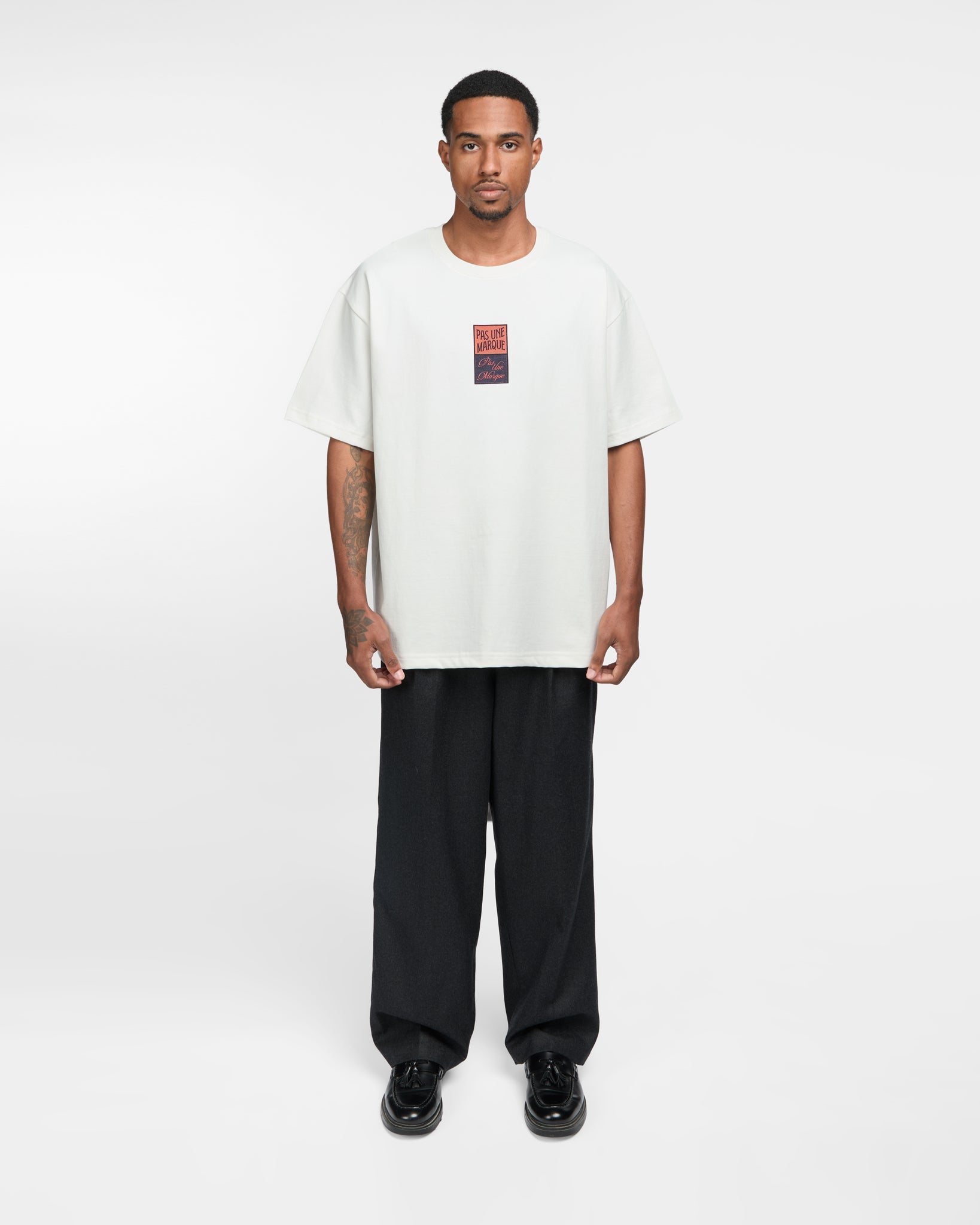 Poster Rene Magritte Tee
