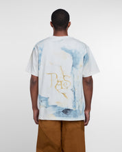 Coverage Tee Shirt (White)