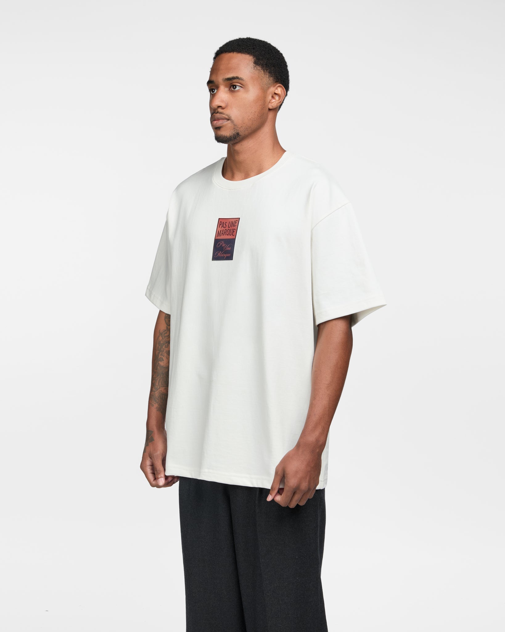 Poster Rene Magritte Tee