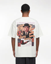 Poster Rene Magritte Tee