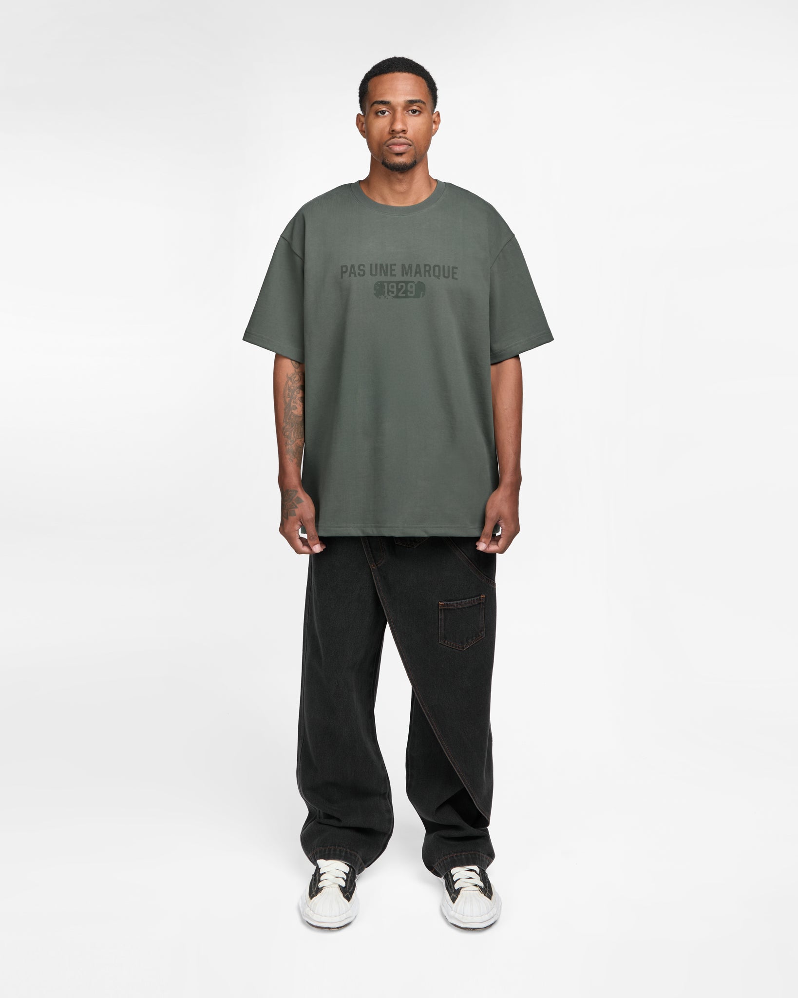 PAS Basic 1929 Tee