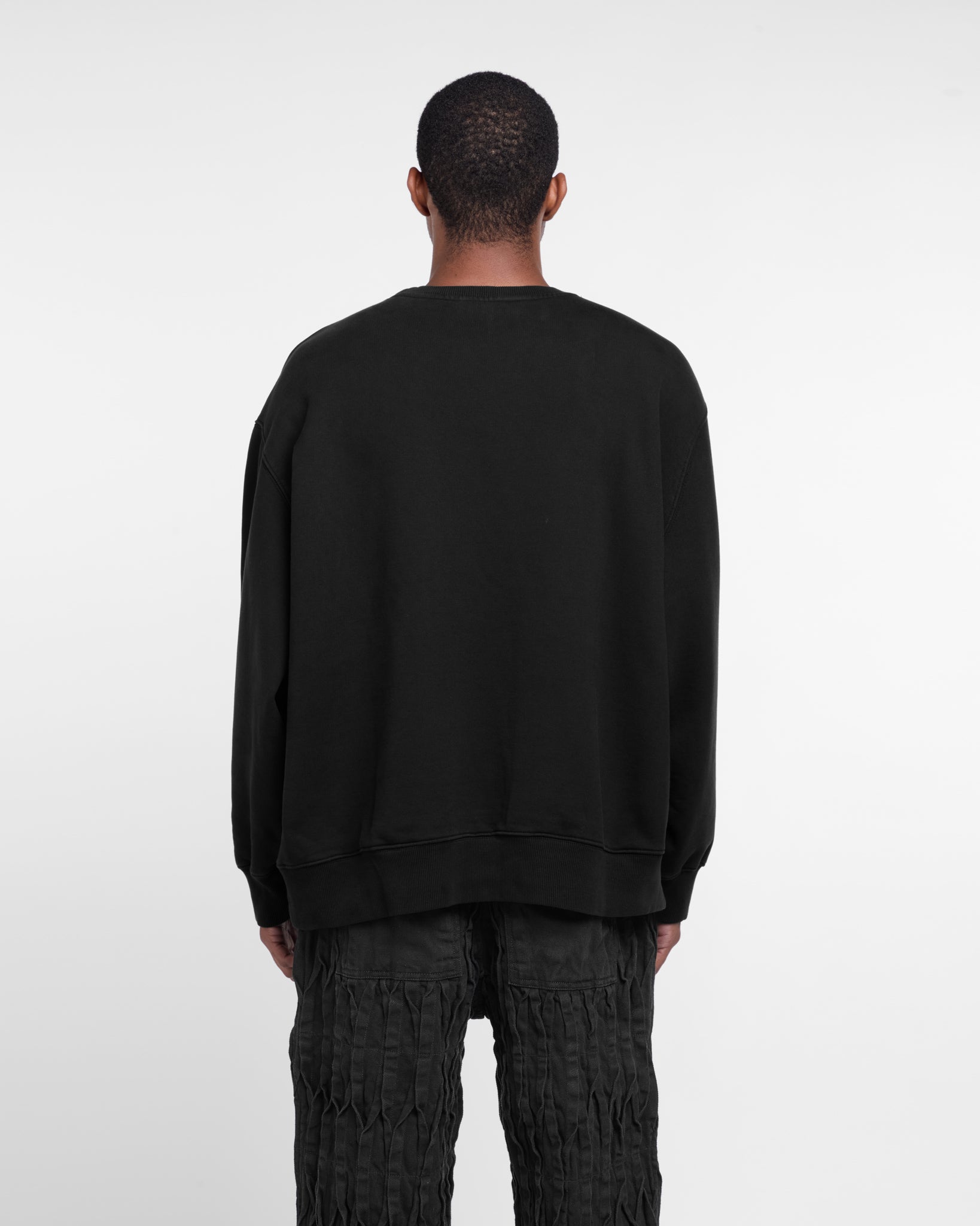 René 1929 Sweatshirt (Black)