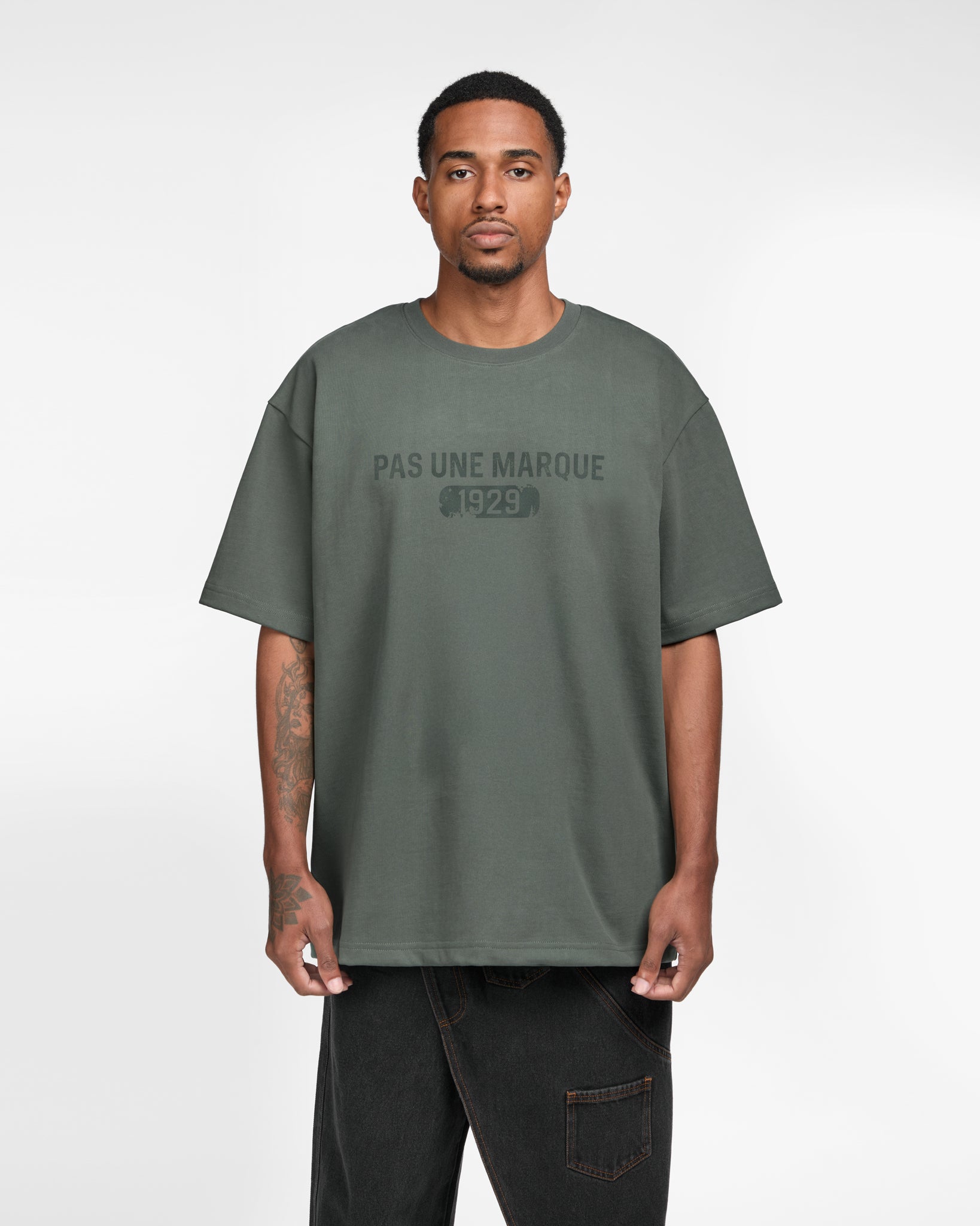 PAS Basic 1929 Tee