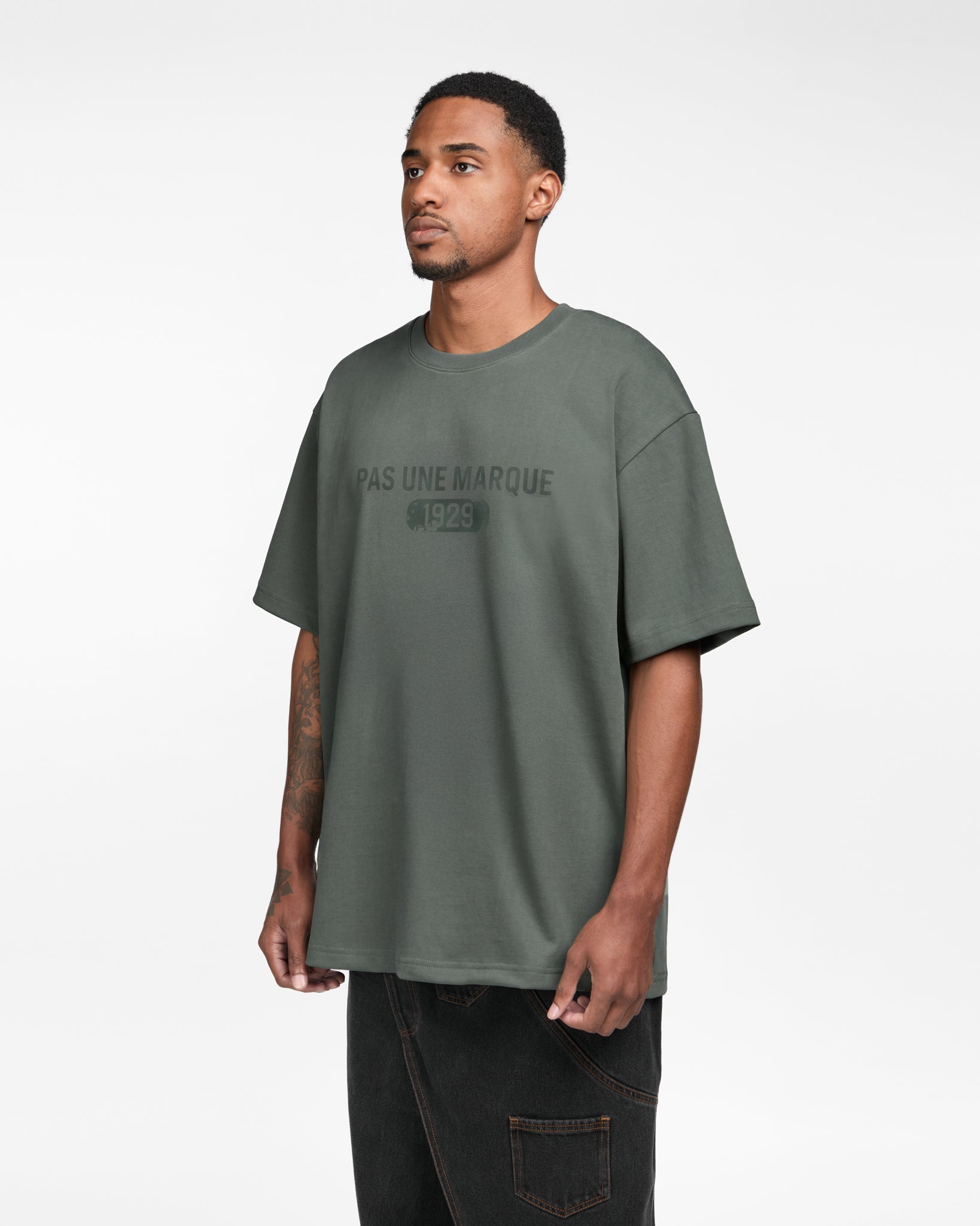 PAS Basic 1929 Tee