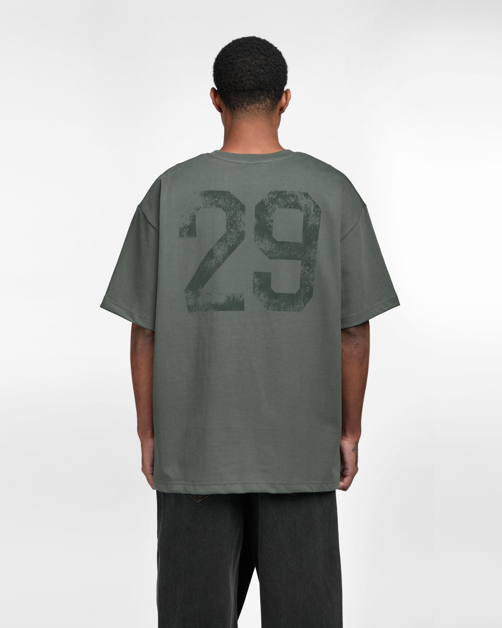 PAS Basic 1929 Tee