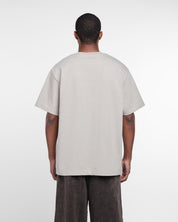 Autograph Tee Shirt (Grey)