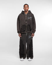 Autograph Hoodie (Black)