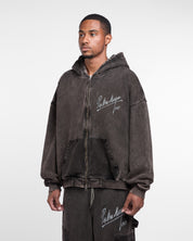 Autograph Hoodie (Black)