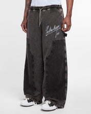 Carpenter Autograph Trousers (Grey)