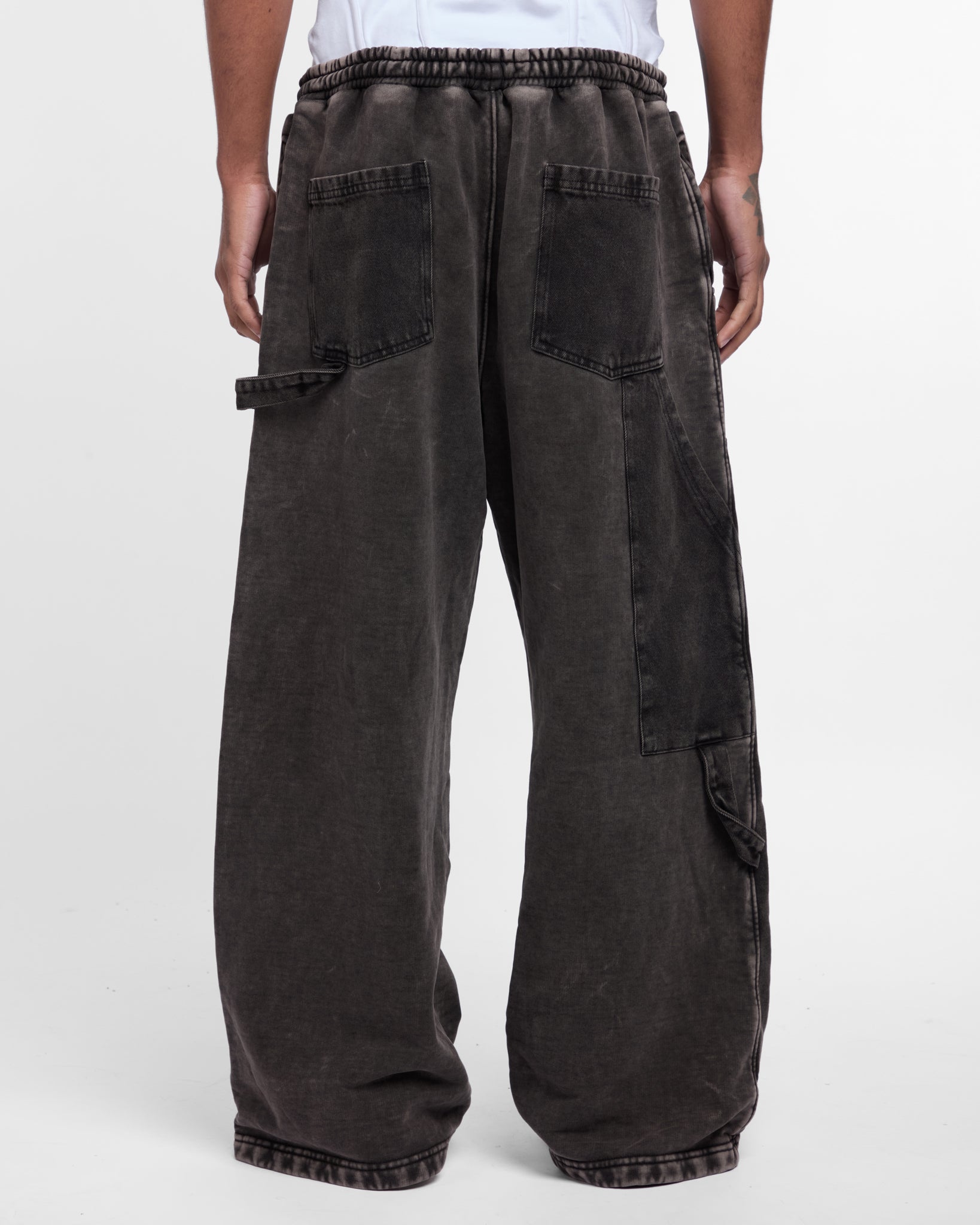 Carpenter Autograph Trousers (Grey)