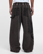 Carpenter Autograph Trousers (Grey)