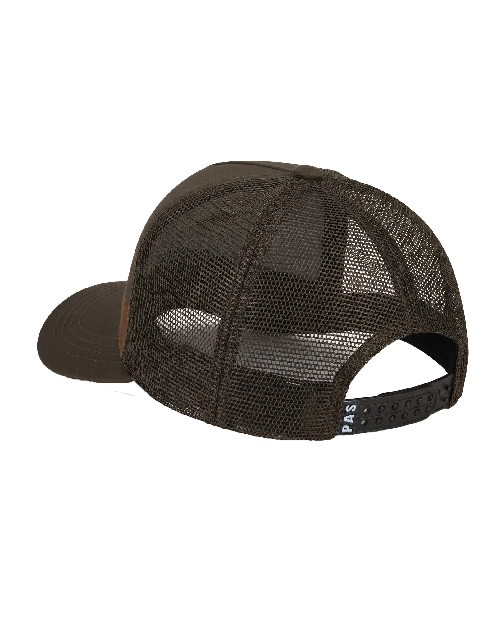 Terra Incognita Trucker Hat