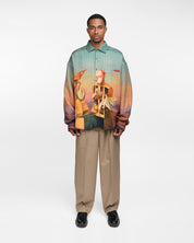Bird-Maker Machines Long Sleeve Shirt