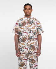 Pattern Shirt (Multi)