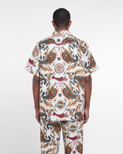 Pattern Shirt (Multi)