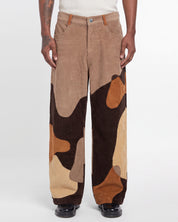 Corduroy Pants (Multi)