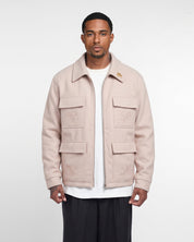 Terra Incognita Jacket (Sandstone)