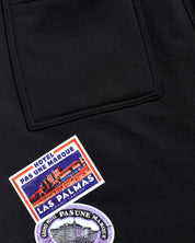 Luggage Tag PAS Jogger