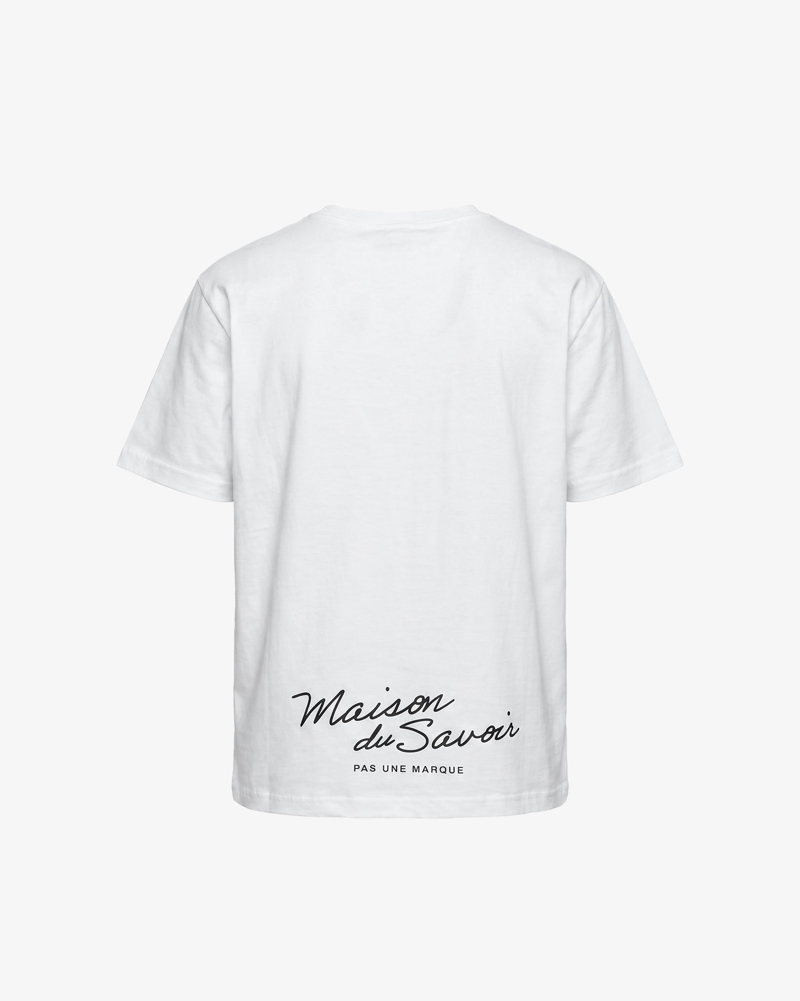 Circus Act Tee Shirt (Whisper White)