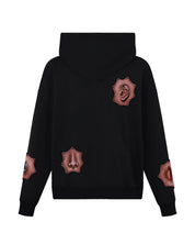 Senses Hoodie (Black)