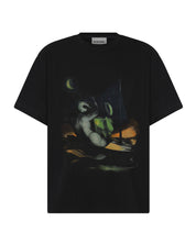 Devil's In The Details Tee Shirt (Black)
