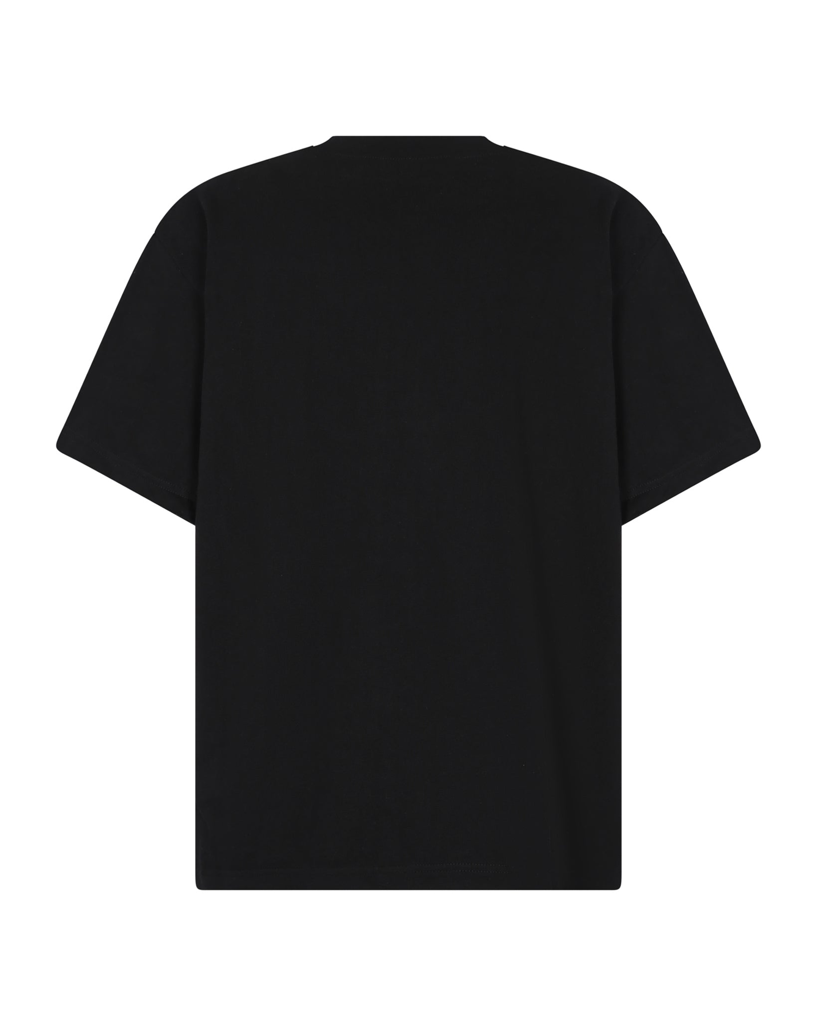 Devil's In The Details Tee Shirt (Black)