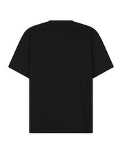 Devil's In The Details Tee Shirt (Black)