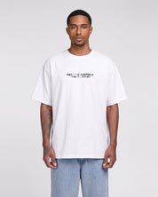 Self-Reflection Tee Shirt (White)