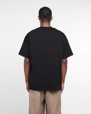 Poeta PAS Tee Shirt (Black)