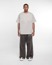 René Tee Shirt (Grey)