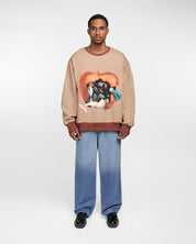 The Whisper of Time Sweatshirt