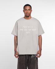 René Tee Shirt (Grey)