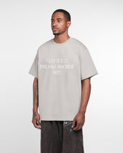 René Tee Shirt (Grey)